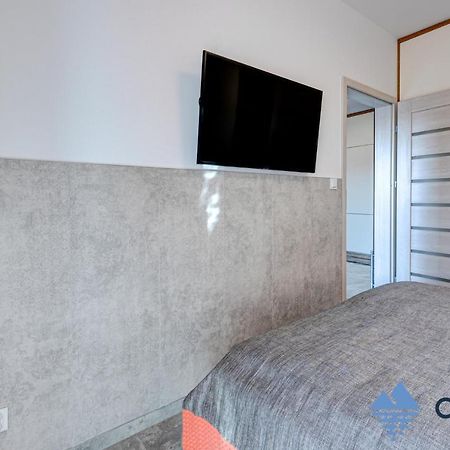 Apartament Koral Gardenia Seaside 2 - Aprent Apartment Dziwnow Exterior photo